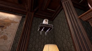 Reverse Escape Room: Archaeologists Sanctum screenshot