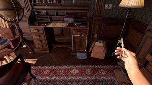 Reverse Escape Room: Archaeologists Sanctum screenshot