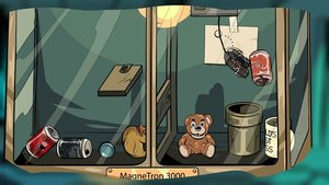 Parallel Experiment screenshot