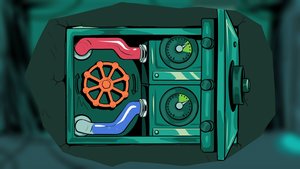 Parallel Experiment screenshot