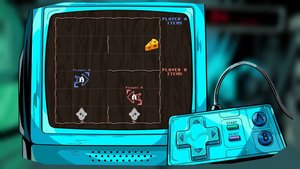 Parallel Experiment screenshot