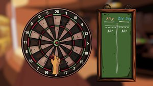 Parallel Experiment screenshot