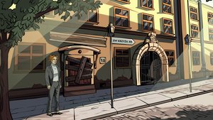 Parallel Experiment screenshot