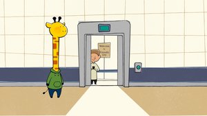 A Week in the Life of Asocial Giraffe screenshot A Week in the Life of Asocial Giraffe screenshot
