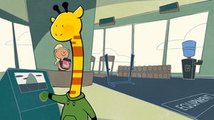 A Week in the Life of Asocial Giraffe screenshot A Week in the Life of Asocial Giraffe screenshot