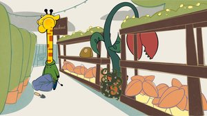 A Week in the Life of Asocial Giraffe screenshot A Week in the Life of Asocial Giraffe screenshot