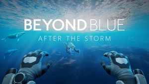 Beyond Blue: After the Storm cover image