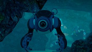 Beyond Blue: After the Storm screenshot