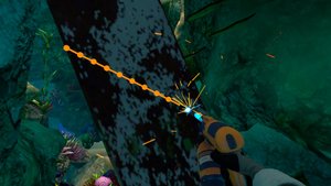 Beyond Blue: After the Storm screenshot