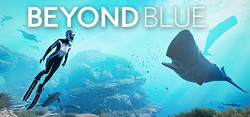 Beyond Blue Beyond Blue