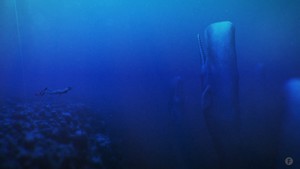 Beyond Blue screenshot