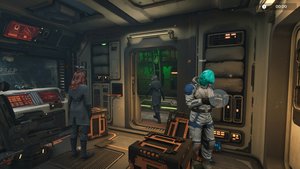 Escape Simulator 2 screenshot