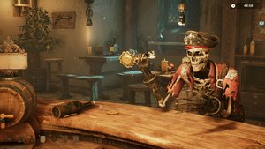 Escape Simulator 2 screenshot