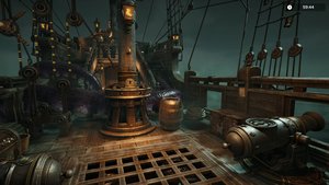 Escape Simulator 2 screenshot