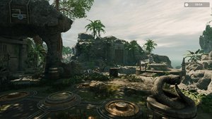 Escape Simulator 2 screenshot