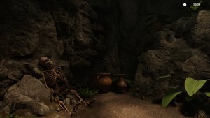 Escape Simulator 2 screenshot