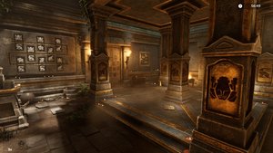 Escape Simulator 2 screenshot