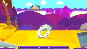 Kulebra and the Souls of Limbo screenshot