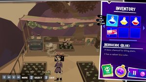 Kulebra and the Souls of Limbo screenshot