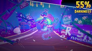 Kulebra and the Souls of Limbo screenshot