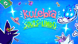 Kulebra and the Souls of Limbo Kulebra and the Souls of Limbo