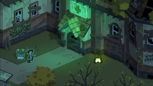 Duck Detective: The Ghost of Glamping screenshot