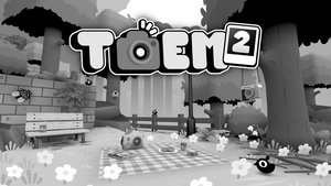 TOEM 2 cover image