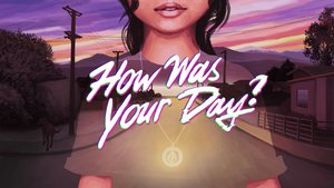 How Was Your Day? cover image