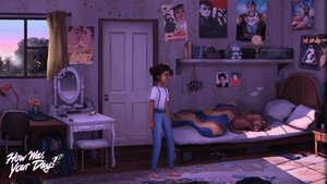 How Was Your Day? screenshot How Was Your Day? screenshot