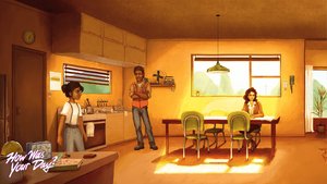 How Was Your Day? screenshot How Was Your Day? screenshot