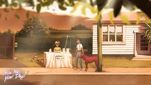 How Was Your Day? screenshot How Was Your Day? screenshot