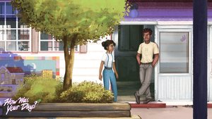 How Was Your Day? screenshot How Was Your Day? screenshot