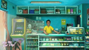 How Was Your Day? screenshot How Was Your Day? screenshot