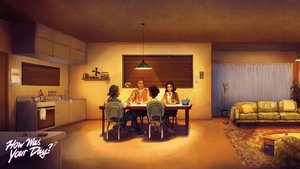 How Was Your Day? screenshot How Was Your Day? screenshot