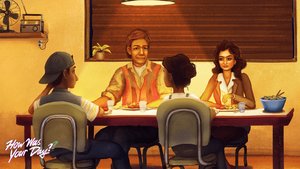 How Was Your Day? screenshot How Was Your Day? screenshot