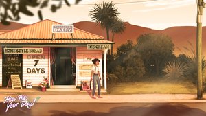 How Was Your Day? screenshot How Was Your Day? screenshot