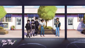 How Was Your Day? screenshot How Was Your Day? screenshot