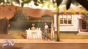 How Was Your Day? screenshot How Was Your Day? screenshot