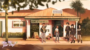 How Was Your Day? screenshot How Was Your Day? screenshot