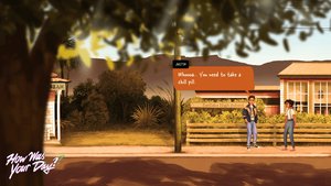 How Was Your Day? screenshot How Was Your Day? screenshot