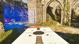 The Talos Principle – Reawakened screenshot The Talos Principle – Reawakened screenshot