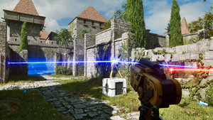 The Talos Principle – Reawakened screenshot The Talos Principle – Reawakened screenshot