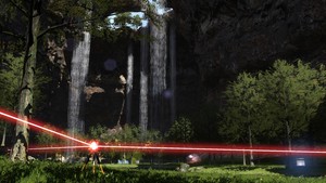 The Talos Principle screenshot