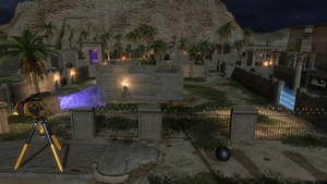The Talos Principle screenshot