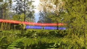 The Talos Principle screenshot
