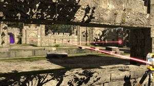 The Talos Principle screenshot