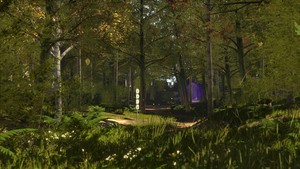 The Talos Principle screenshot