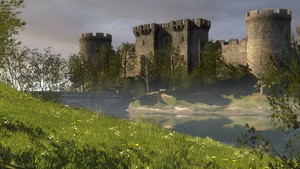 The Talos Principle screenshot