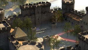 The Talos Principle screenshot