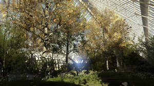 The Talos Principle: Road to Gehenna (DLC) screenshot